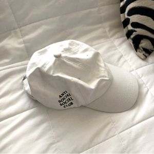 ASSC baseball hat dad cap
